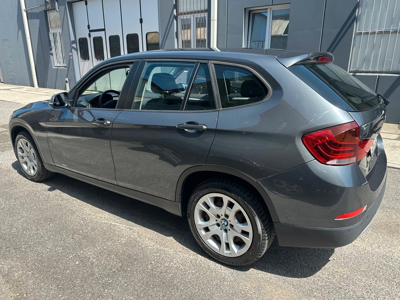 Bmw X1 sDrive20d Attiva*EURO5
