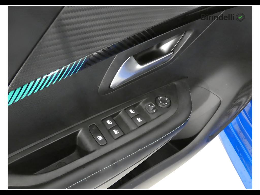 PEUGEOT 208 2ª serie - 208 PureTech 75 Stop&Start 5 porte Allure