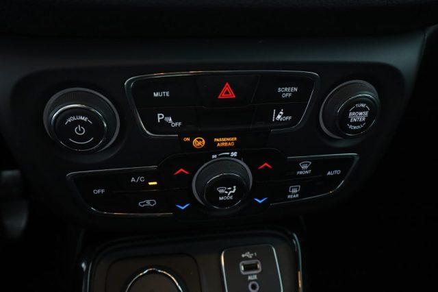 JEEP Compass Compass 1.4 Multiair II Limited