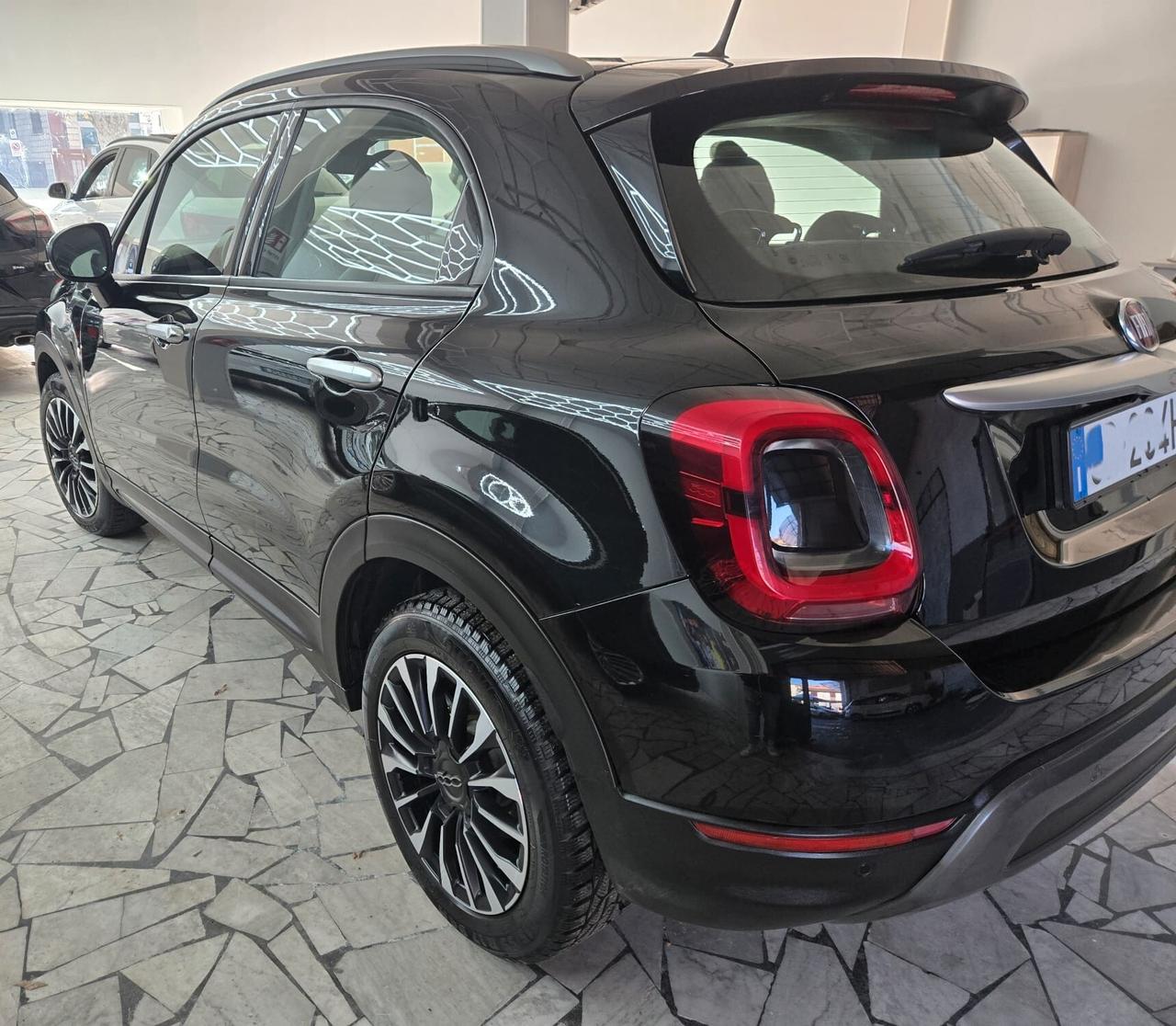 Fiat 500X 1.6 MultiJet 130 CV Cross
