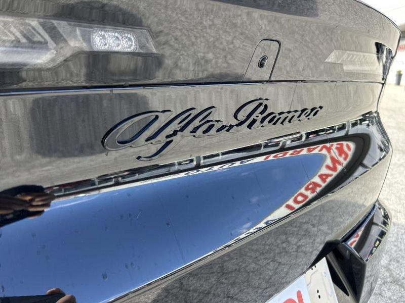 Alfa Romeo Junior 1.2 145 CV Hybrid eDCT6 Ti SUPER-PROMOZIONE!!