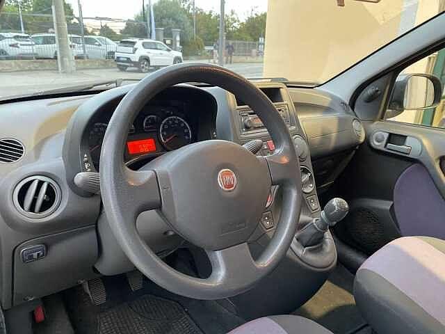 Fiat Panda 1.2 Dynamic Natural Power