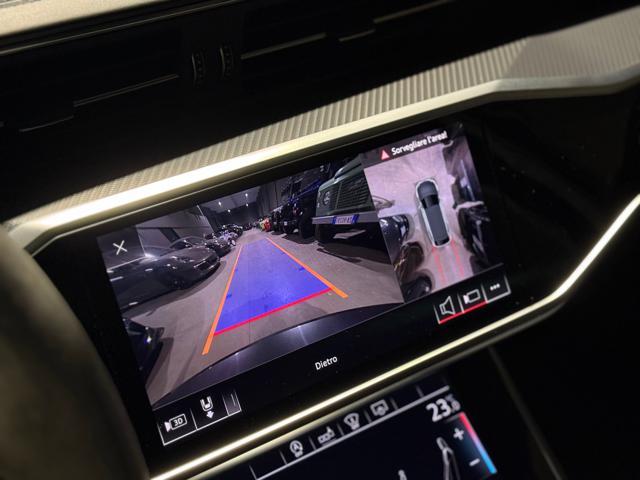 AUDI RS6 Avant 4.0 TFSI V8 quattro tiptronic *CARBO,LASER*