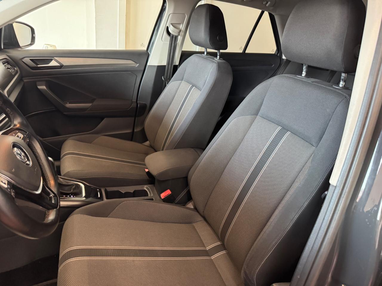 VOLKSWAGEN T-ROC 2.0 TDI SCR 150 CV DSG ADVANCED