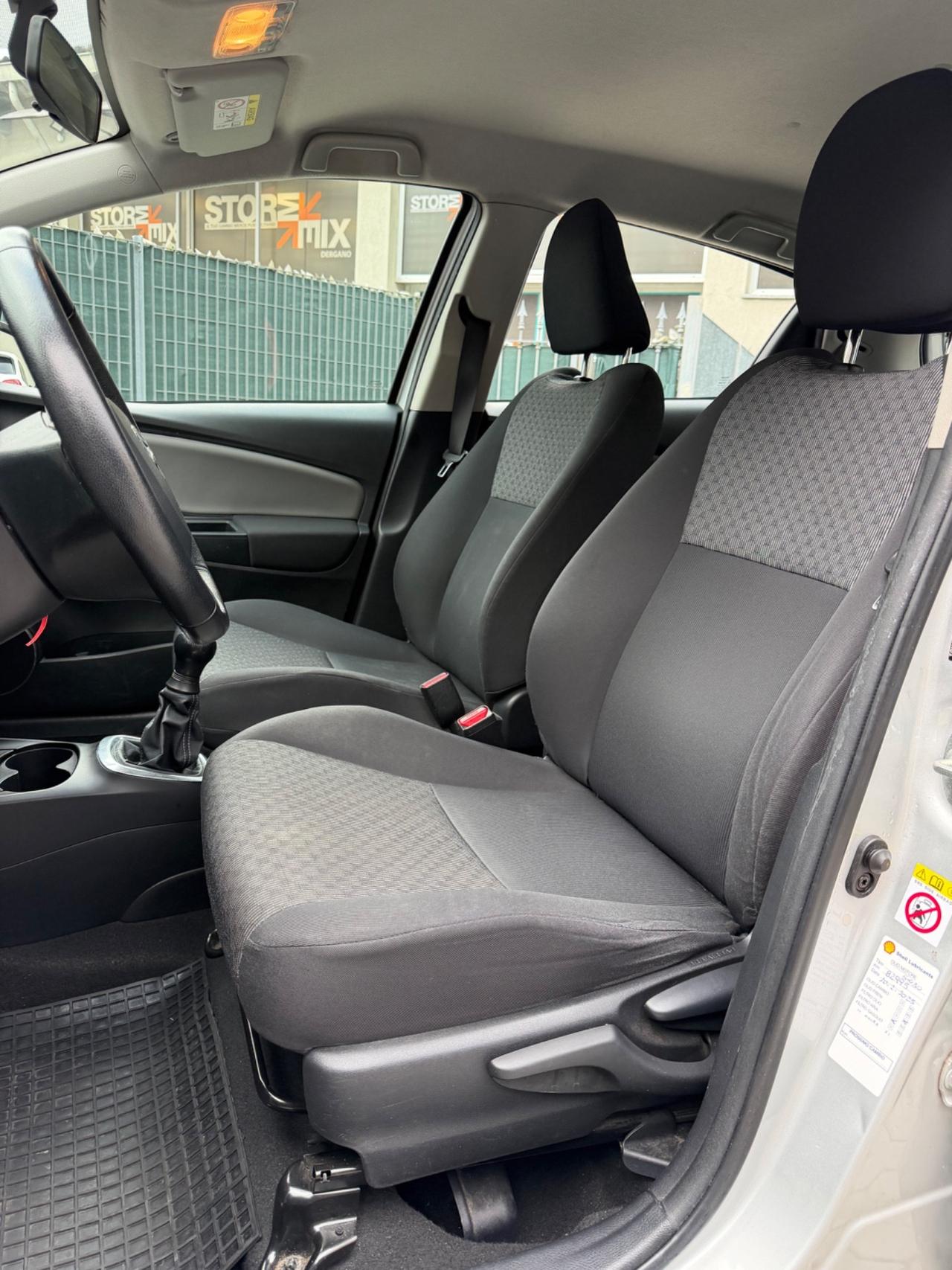 Toyota Yaris 1.0 Neopatentati Euro 6
