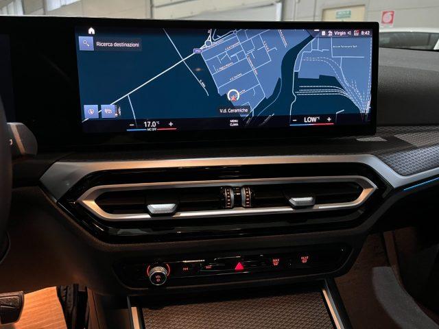BMW 320 d 48V xDrive Touring Msport /19 M sport/Nav/Telec