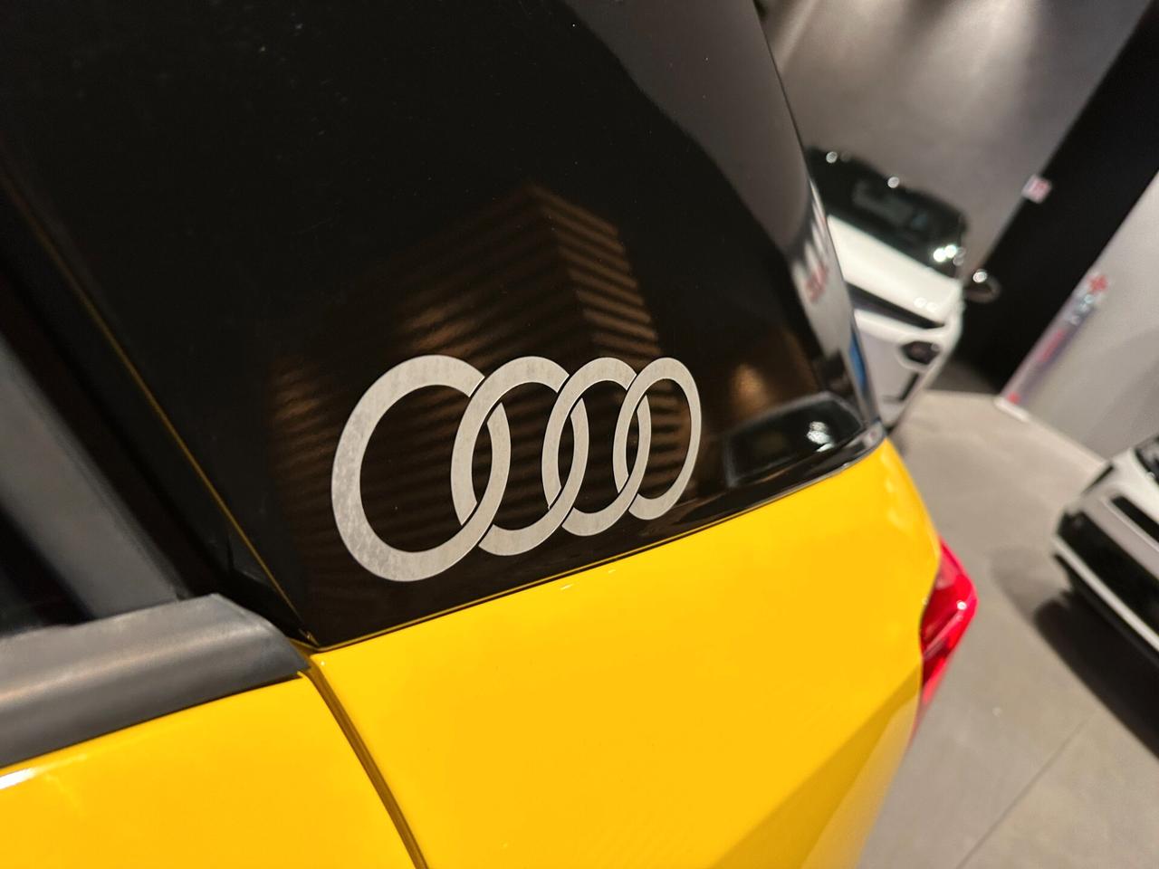 Audi Q2 1.6 TDI Sport