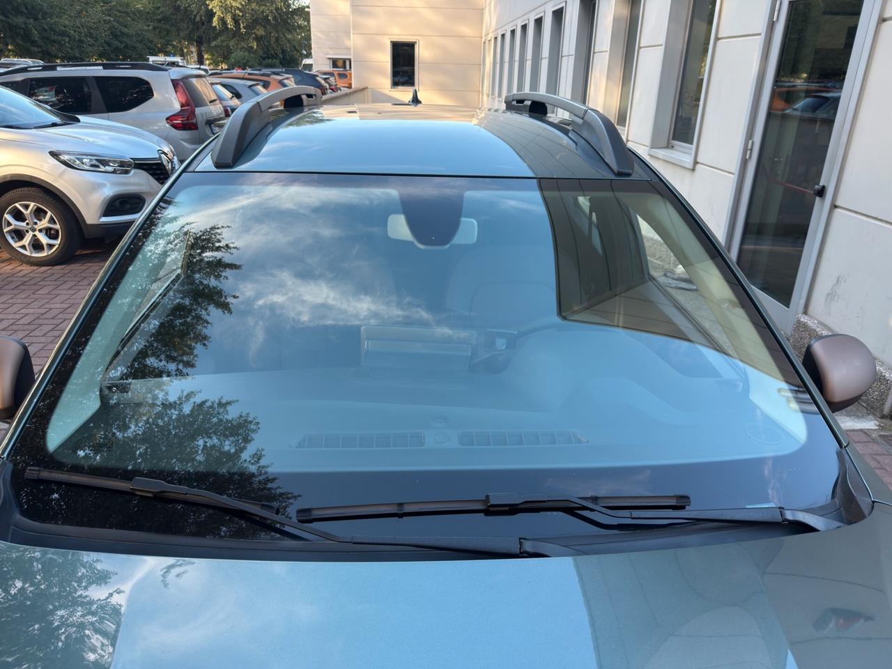 Dacia Sandero Stepway 1.0 TCe ECO-G Extreme