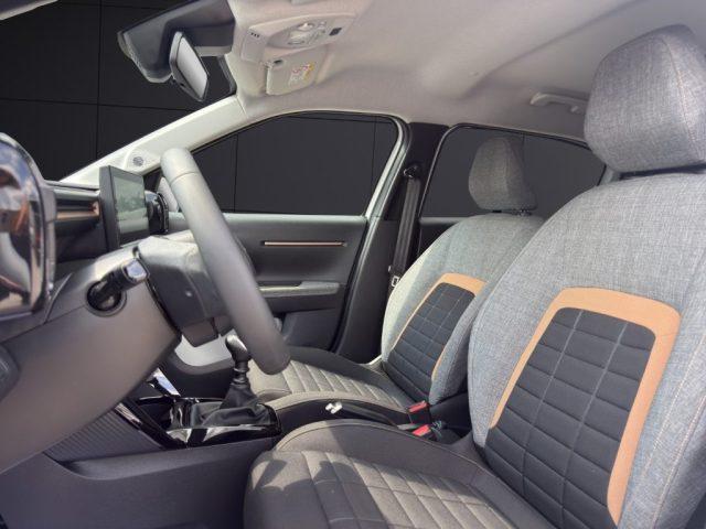 CITROEN C3 Aircross PureTech Turbo 100 CV Plus