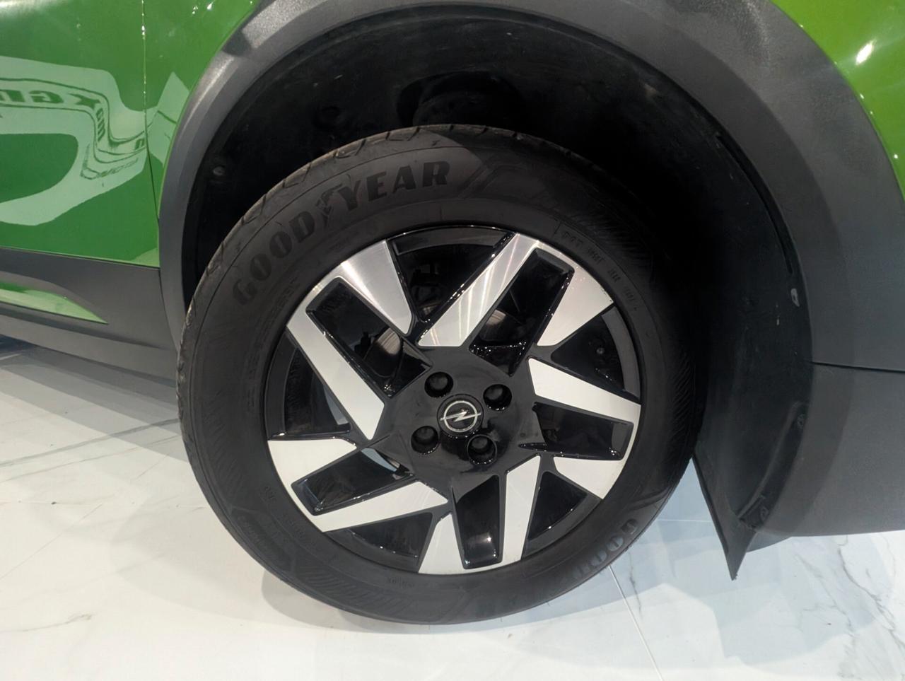 Opel Mokka 1.2 Turbo 130 CV Elegance
