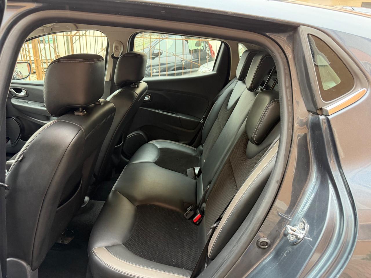 Renault Clio 1.2 Benzina Ok Neopatentati