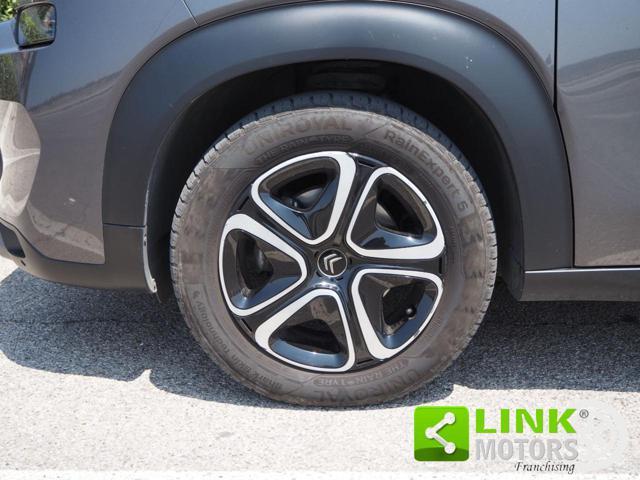 CITROEN C3 Aircross PureTech 110 S&S Shine Pack