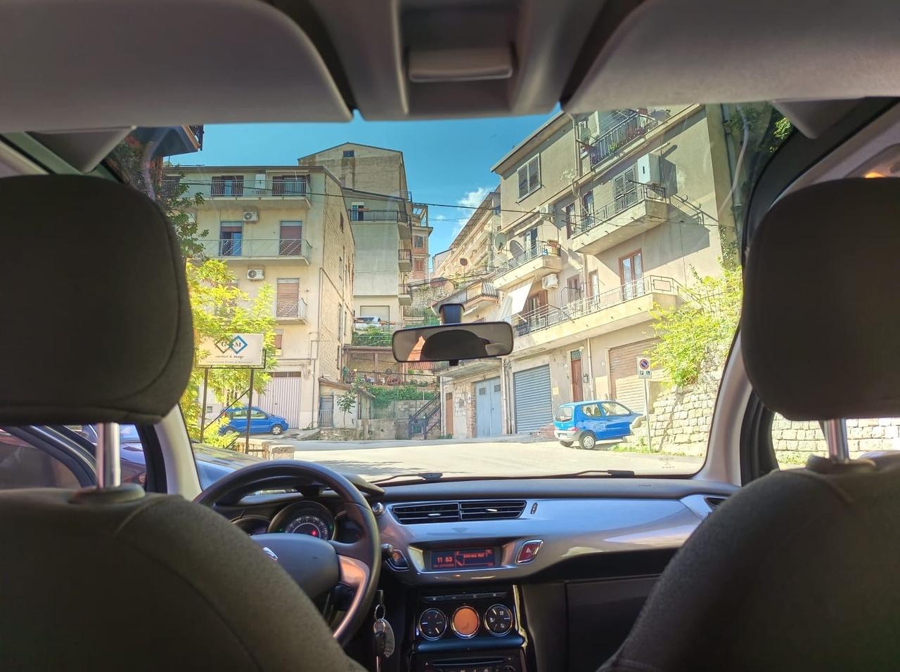 Citroen C3 1.4 HDi 70 Exclusive