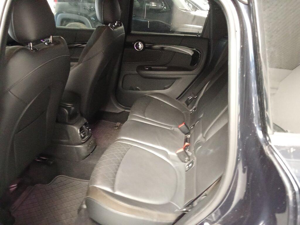 Mini Mini Countryman 2.0 Twin Power Turbo JCW JCW Steptronic