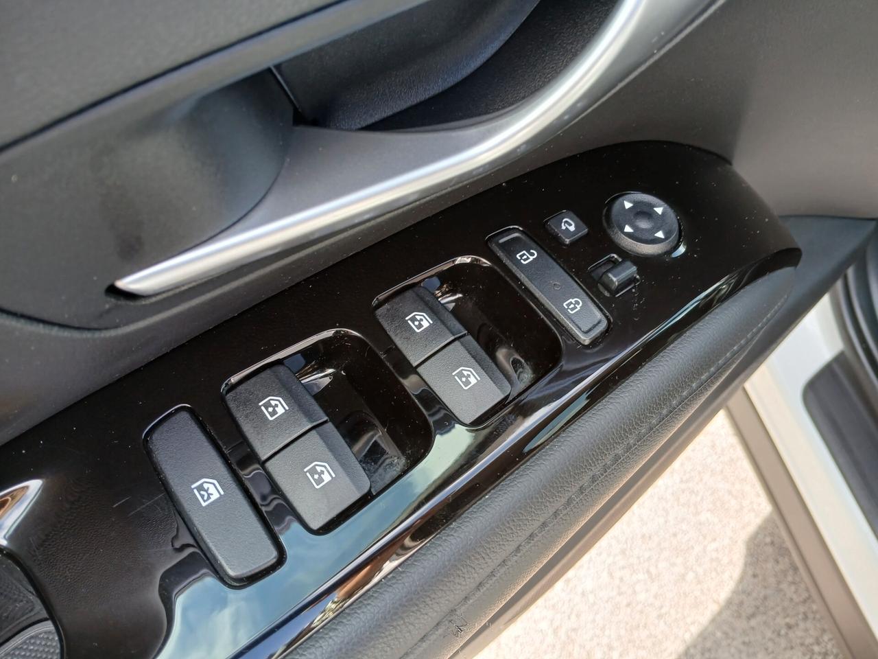 Hyundai Tucson 1.6 CRDI XLINE 2023 116CV