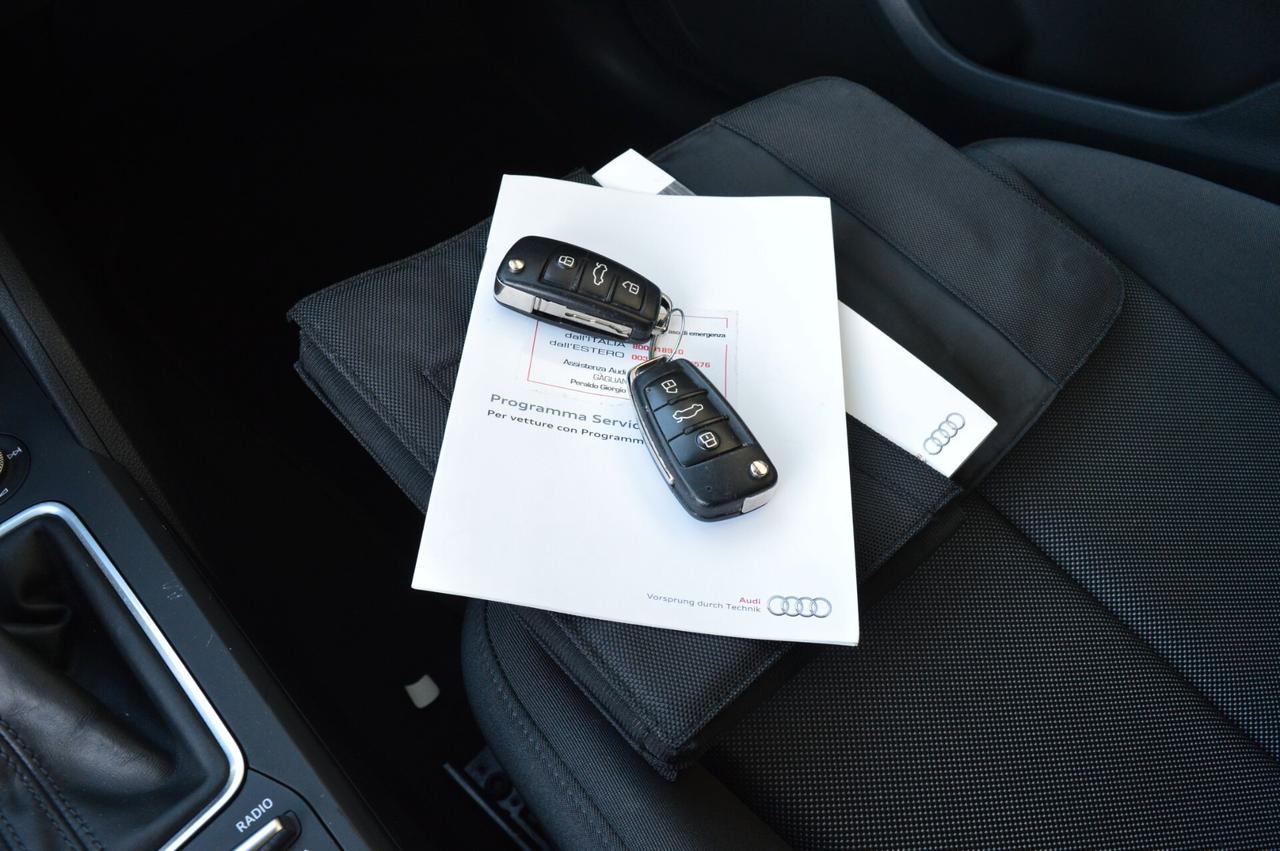 Audi Q2 1.4 TFSI COD S tronic Business