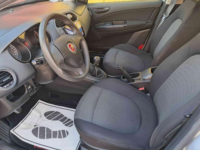 FIAT Bravo 1.4 MyLife NEOPATENTATI