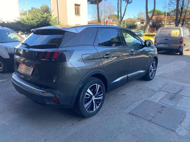 Peugeot 3008 3008 II 2016 1.5 bluehdi Allure s