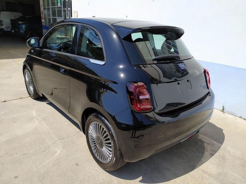 FIAT 500 1.0 hybrid Torino Promo CBC 5