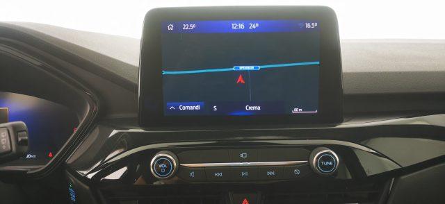 FORD Kuga 2.5 Full Hybrid 190 CV CVT AWD ST-Line X