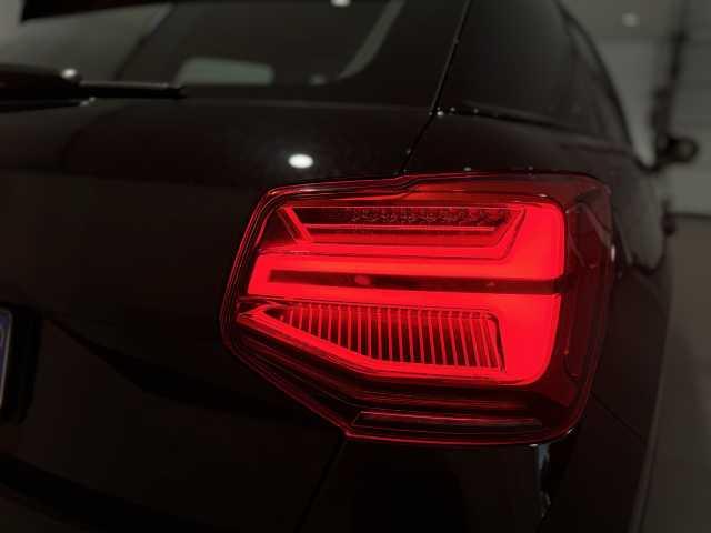 Audi Q2 30 TFSI Admired