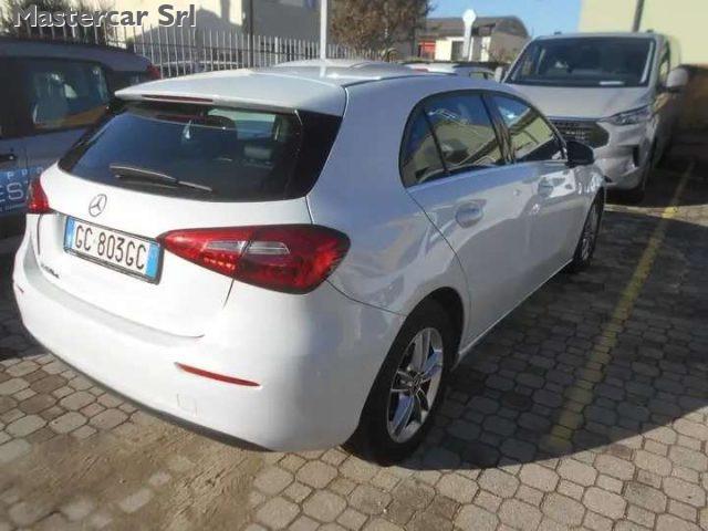 MERCEDES-BENZ A 180 A 180 d Business auto - GC803GC