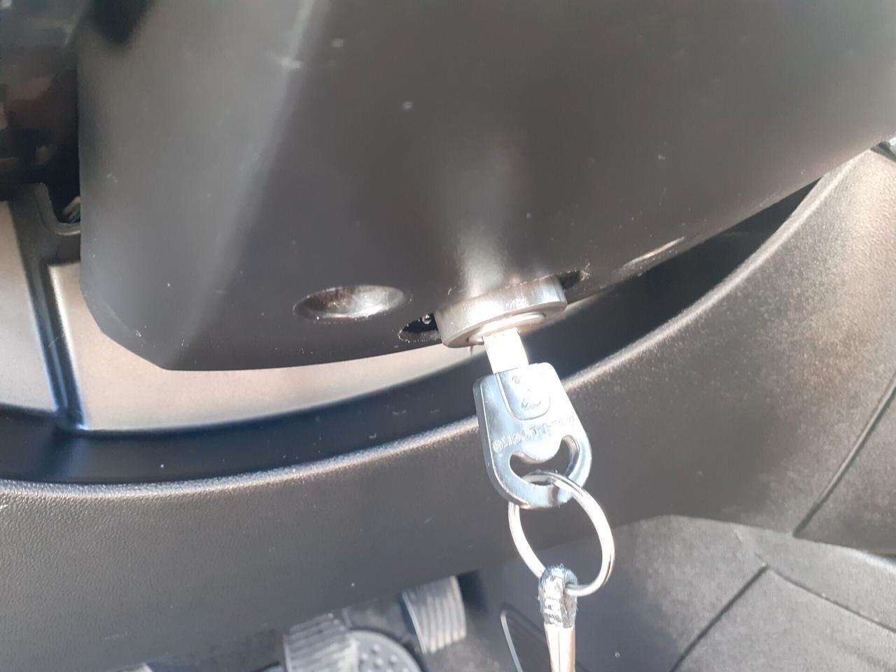 Fiat Grande Punto 2010 1.4 metano 3p