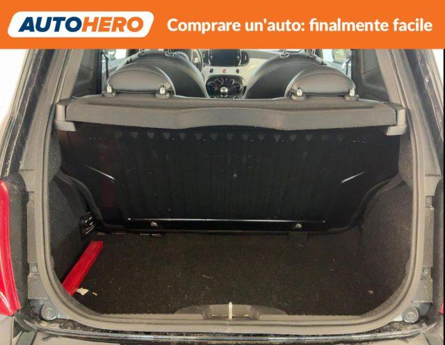 FIAT 500 1.0 Hybrid Connect