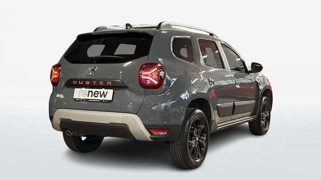 Dacia Duster 1.0 tce SL Extreme Gpl 4x2 100cv 1.0 TCe GPL SL E