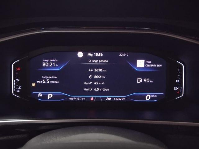 VOLKSWAGEN T-Roc 1.5 TSI ACT DSG R-Line LED VIDEO