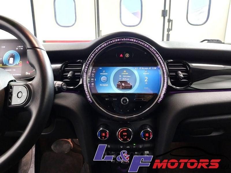 MINI Mini Cooper Resolute Edition AUTOMATICA SOLI 30.000 KM