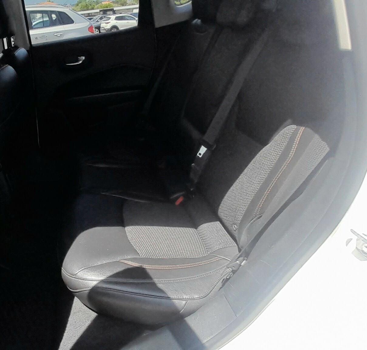Jeep Compass 2.0 Multijet II aut. 4WD Limited "CONTO ESPOSIZIONE"
