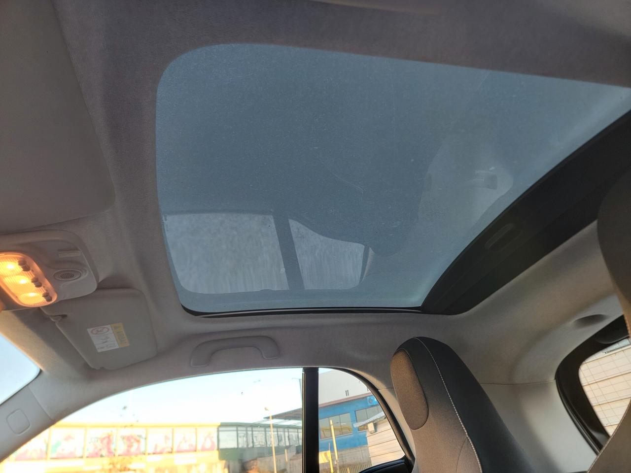 Superpassion Brabus Style automatica GARANZIA