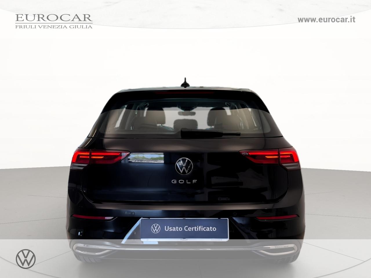 Volkswagen Golf 1.5 tsi evo style 130cv