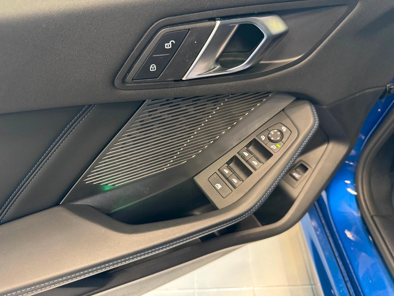 BMW Serie 1 (F70) 118d MSport Pro