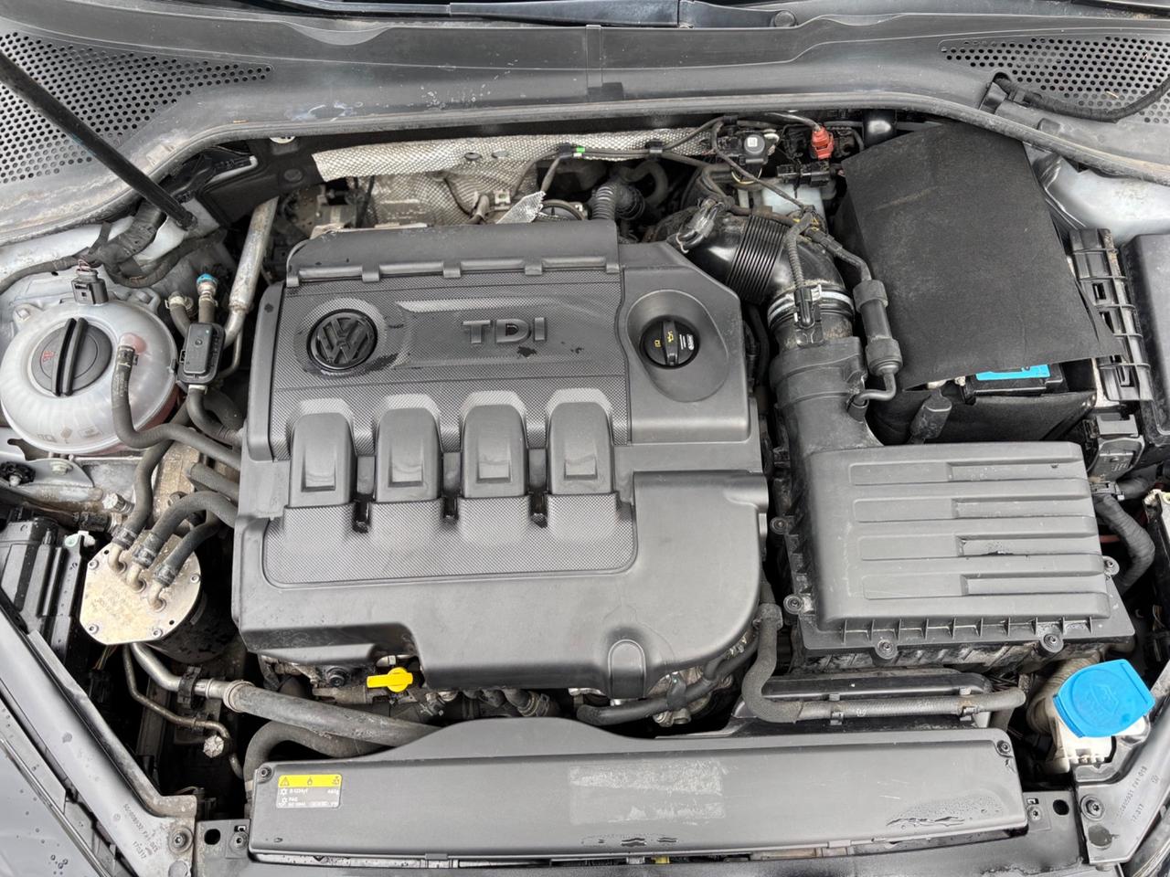 Volkswagen Golf 7.5 GTD 150cv PROMO