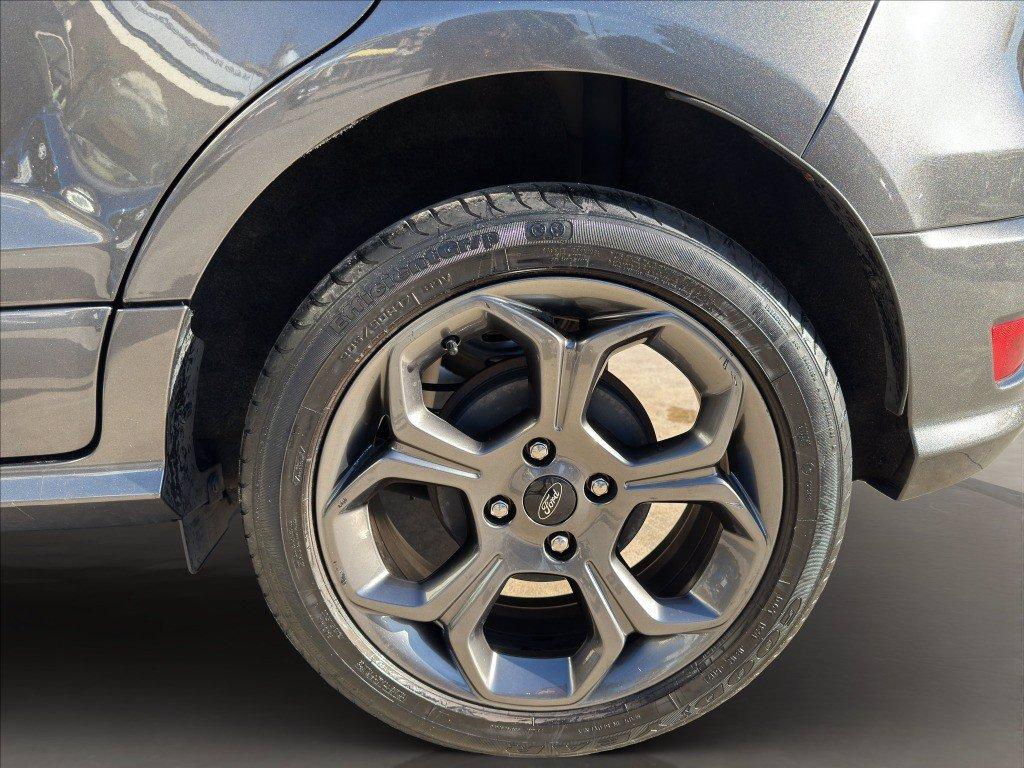 FORD EcoSport 1.0 ecoboost ST-Line s&s 125cv del 2022