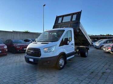 Ford Transit 350 2.0 tdci 130cv trend L2 E6