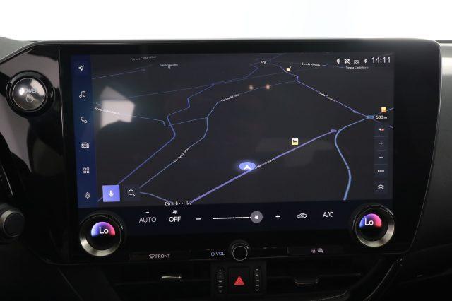 LEXUS Other NX NX Hybrid 4WD Premium +