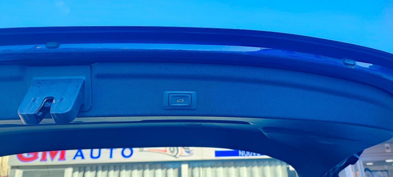 Audi Q3 SPB 35 TDI CON TETTO APRIBILE 12/2022