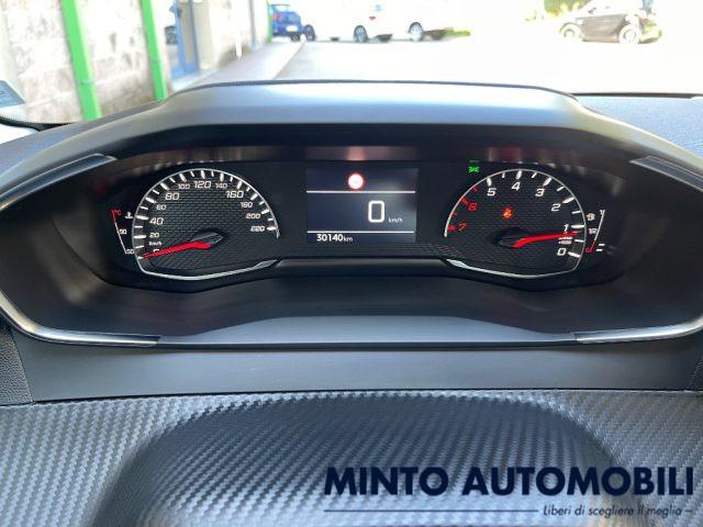 PEUGEOT 208 1.5 BLUEHDI 102CV UNIPROPRIETARIO NAVIGATORE