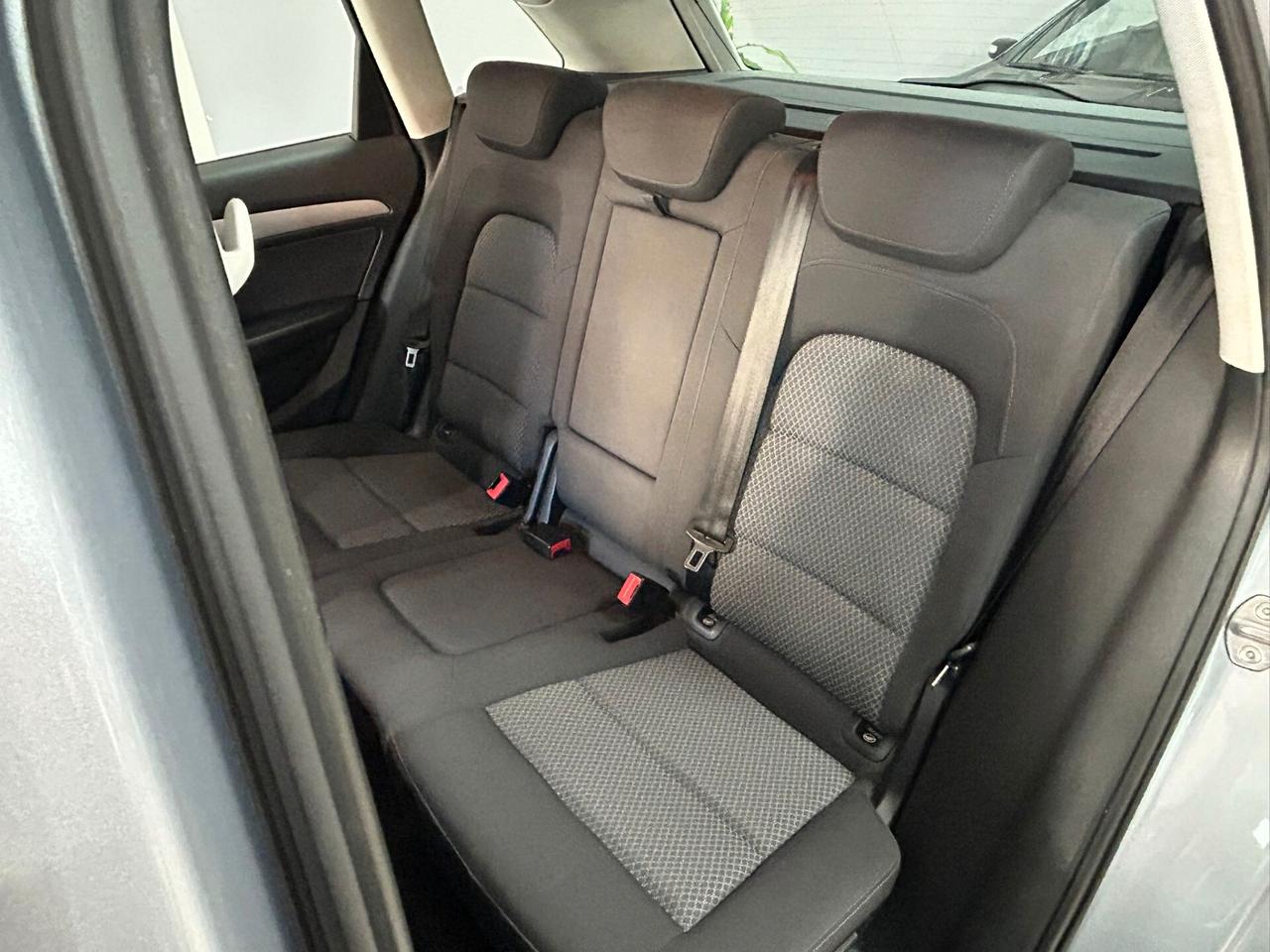 Audi Q5 3.0 V6 TDI 250 CV clean diesel quattro S tronic Business