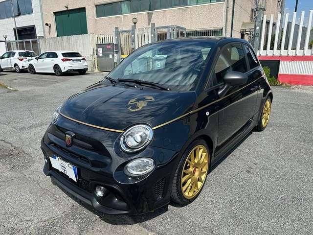 Abarth 595 1.4 Turbo T-Jet 165 CV Scorpioneoro