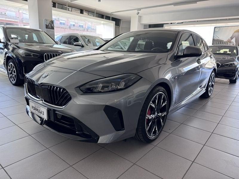 BMW Serie 1 118d MSport aut.
