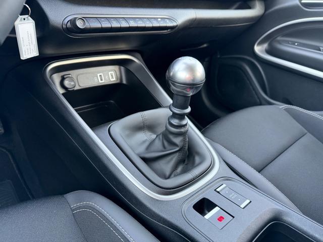 JEEP Avenger 100CV ALTITUDE+NAVI+VIRTUAL+PELLE+SENSORI