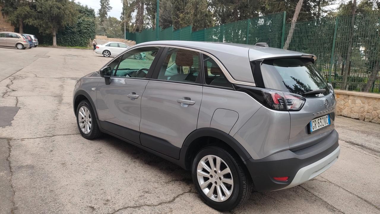 Opel Crossland 1.5 ECOTEC D 120 CV Start&Stop aut. Ultimate