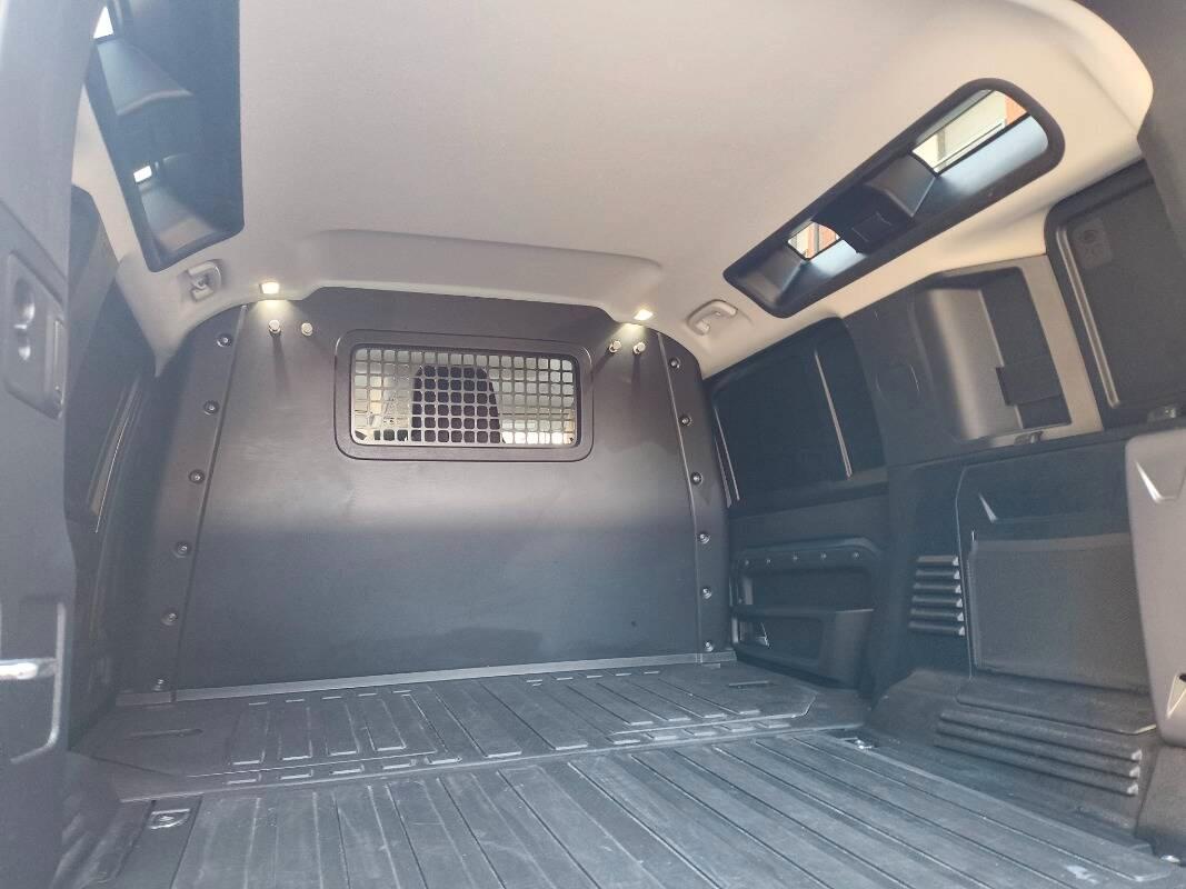 Land Rover Defender Defender 110 N1 Autocarro 3P - 2022 110 3.0d i6 MV S awd 250cv