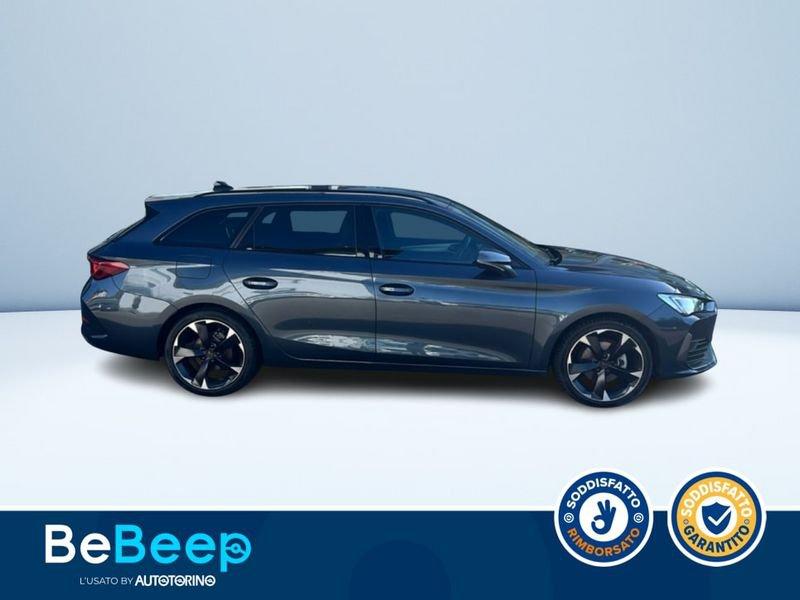 CUPRA Leon SPORTSTOURER 1.5 HYBRID 150CV DSG