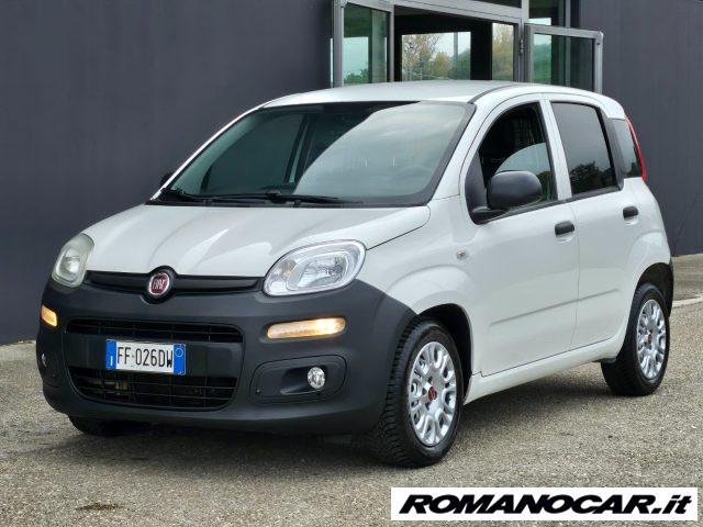 FIAT Panda 1.3 MJT S&S Pop Van 88.000 KM.