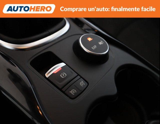 RENAULT Kadjar Blue dCi 8V 115CV Sport Edition